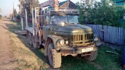 ЗИЛ 131. Продам Зил 131, 4 000 куб. см., 7 000 кг.