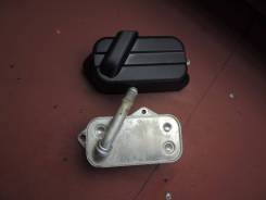 Теплообменник. BMW: X3, 5-Series, 1-Series, 3-Series, 7-Series, X5 Двигатели: N52B30, N52B25