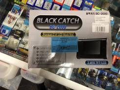 Видеорегистратор Black Catch BC-2000 Premium 2.4 LCD Black Box