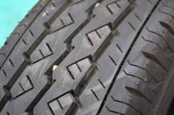 Bridgestone V600. Летние, 2015 год, износ: 5%, 1 шт