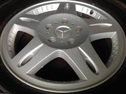 Mercedes. 7.5x18, 5x130.00, ET63