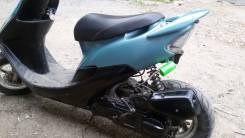 Honda Dio AF35. 100 куб. см., исправен, птс, без пробега