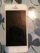 Apple iPhone 5. Б/у
