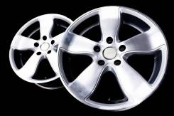 Lehrmeister. 7.0x17, 5x114.30, ET48