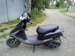 Motolife. 49 куб. см., исправен, птс, с пробегом