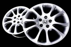 Honda. 7.0x18, 5x114.30, ET50
