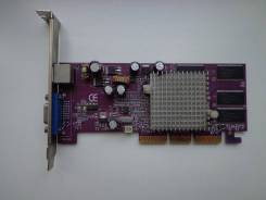 GeForce FX 5200