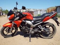 Racer Fighter 250. 250 куб. см., исправен, птс, с пробегом