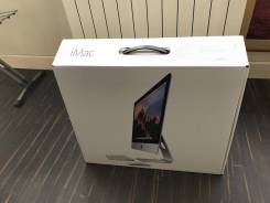 Apple iMac.