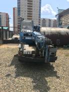 Kobelco RK70. Самоходный кран , 7 000 кг., 21 м.