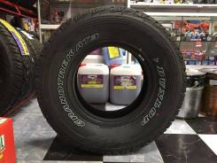 Dunlop Grandtrek. Грязь AT, 2012 год, без износа, 4 шт