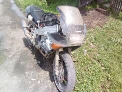 Kawasaki ZXR 400 Ninja. 399 куб. см., исправен, птс, с пробегом