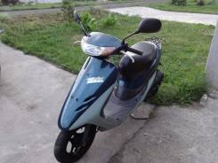 Honda Dio AF34 ZX. 50 куб. см., исправен, без птс, без пробега