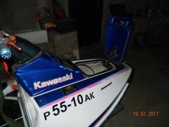 Kawasaki. 75,00 л.с., Год: 1996 год