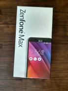 Asus ZenFone Max. Б/у