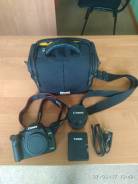 Canon EOS 500D. 15 - 19.9 Мп