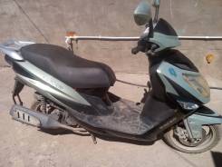 Racer Taurus 50. 72 куб. см., исправен, без птс, с пробегом