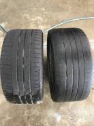 Bridgestone Potenza RE050. Летние, 2014 год, износ: 90%, 2 шт