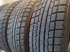 Yokohama Ice Guard IG20. Зимние, без шипов, 2007 год, износ: 20%, 4 шт