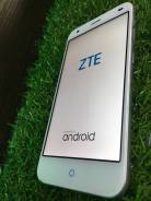 ZTE Blade S6. Б/у