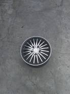 Sakura Wheels. 6.5x15, 5x114.30, ET40, ЦО 70,0 мм.