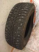Bridgestone Blizzak Spike-01. Зимние, шипованные, без износа, 4 шт