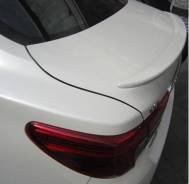 Спойлер. Toyota Mark X, GRX133, GRX130, GRX135