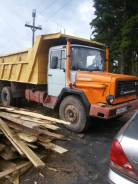 Iveco Magirus. Продаётся самосвал Магирус, 8 000 куб. см., 10 000 кг.