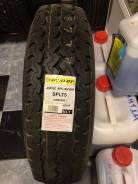 Dunlop SP LT 5. Летние, 2017 год, без износа, 4 шт