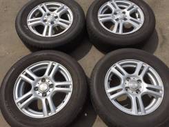 Weds Joker. 5.5x14, 4x100.00, ET38