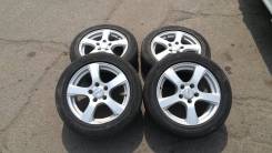 Violento. 6.5x16, 5x114.30, ET40