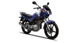 Yamaha YBR 125. 124 куб. см., исправен, птс, без пробега. Под заказ