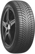 Nexen Winguard Snow G WH2. Всесезонные, 2015 год, без износа, 4 шт