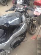 Kawasaki ZZR 1100D. 1 100 куб. см., неисправен, птс, с пробегом