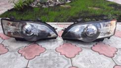 Фара. Subaru Legacy, BL5, BP5, BPE