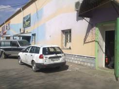 Сдаём магазин на центральном рынке г. Артема!. 153 кв. м., улица Кирова 7/1, р-н Центральный рынок. Дом снаружи