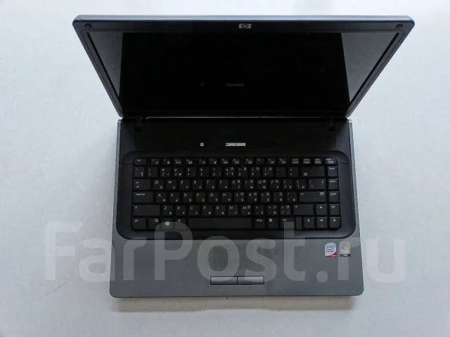HP 530. 15.4", ��� 2048 ��, ���� 320���, WiFi: 1 ����