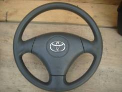 Руль. Toyota: Corolla, Corolla Verso, bB, Opa, Allion, Corolla Fielder, Allex, Premio, Corolla Spacio, Corolla Runx Двигатели: 1ZZFE, 4ZZFE, 3ZZFE, 1C...