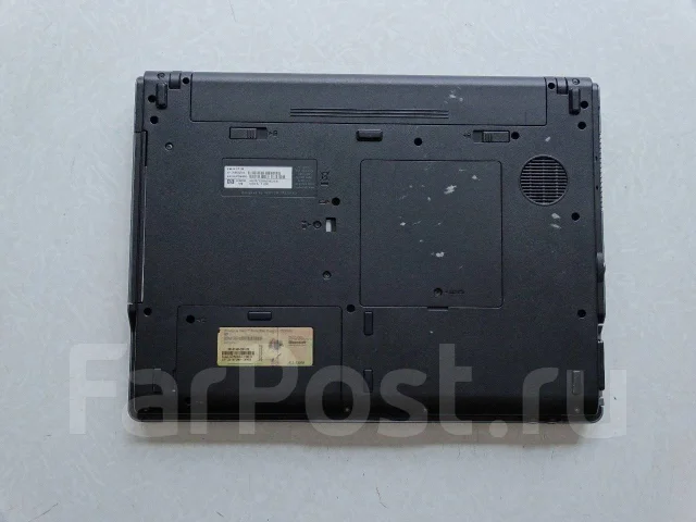 HP 530. 15.4", ��� 2048 ��, ���� 320���, WiFi: 1 ����