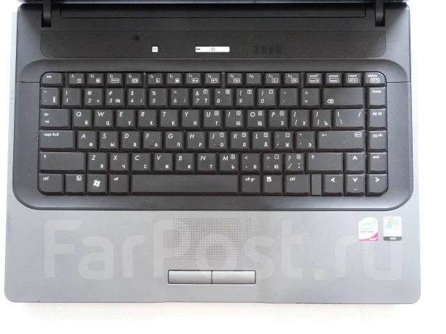 HP 530. 15.4", ��� 2048 ��, ���� 320���, WiFi: 1 ����