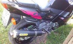 Honda CBR 600F. 600 куб. см., исправен, птс, с пробегом