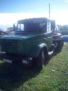Коммаш КО-520. Продаётся ассенизаторская машина ко-520, 6 000 куб. см., 5,00 куб. м.