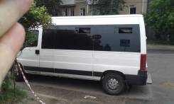 Fiat Ducato. Продается микроавтобус Фиат Дукато, 2 300 куб. см., 15 мест
