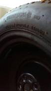 Колесо запасное. Subaru Forester, SH5, SHJ, SH9, SHM, SH, SH9L