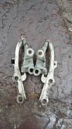 Крепление капота. Toyota: Hilux Surf, Progres, Highlander, Kluger V, 4Runner, GX470, Land Cruiser Prado, Kluger, Harrier Lexus RX300, MCU10, MCU15 Lex...