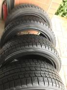 Dunlop Graspic DS3. Всесезонные, 2011 год, износ: 20%, 4 шт