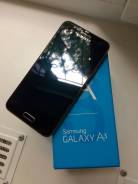 Samsung Galaxy A3. Б/у
