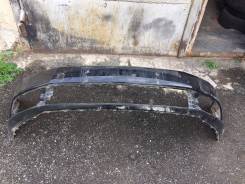 Бампер. Volkswagen Passat CC Двигатель CCZB