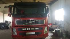 Volvo FM 13. Спецтехника, 12 974 куб. см., 25 500 кг.