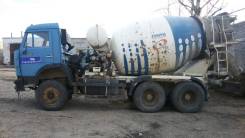 Камаз. Продам бетоносмеситель, 10 999 куб. см.